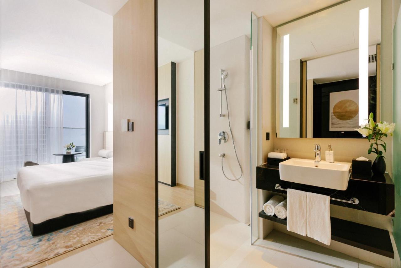 December Hotel Nha Trang Bagian luar foto