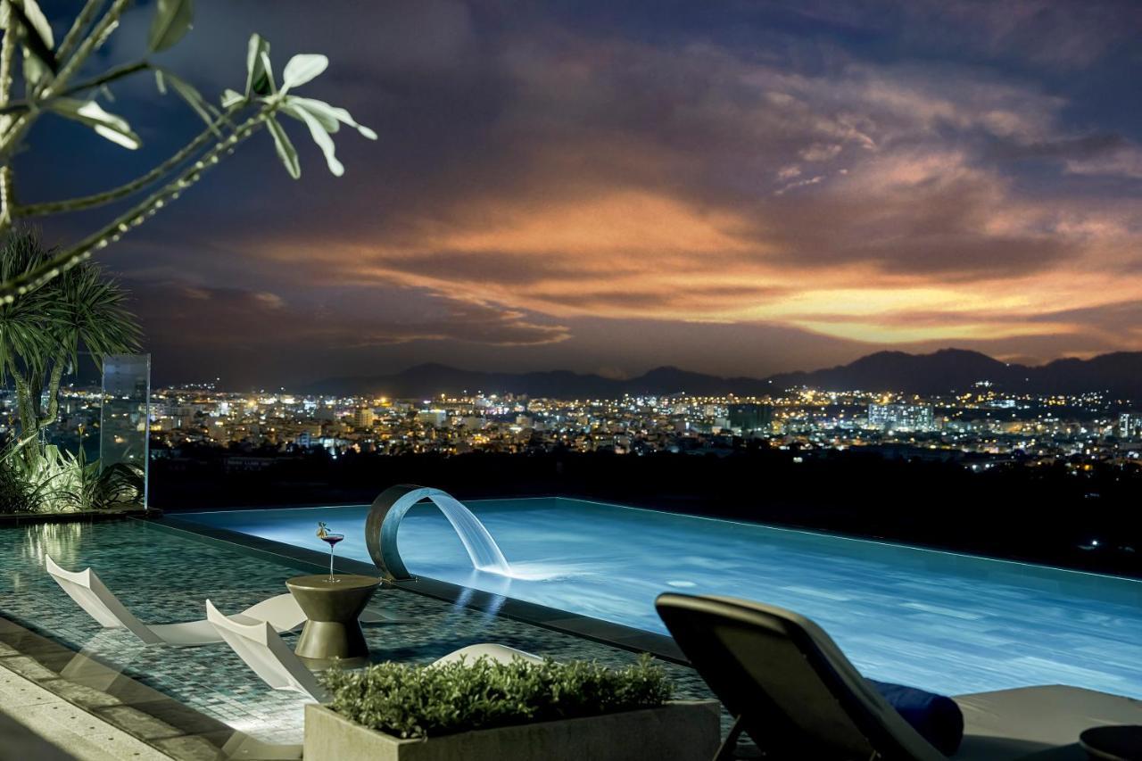 December Hotel Nha Trang Bagian luar foto